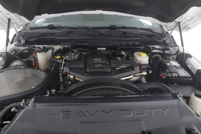 Used 2016 RAM 2500 SLT image 15