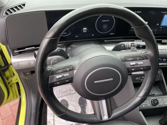 Used 2024 Hyundai Kona Limited image 11