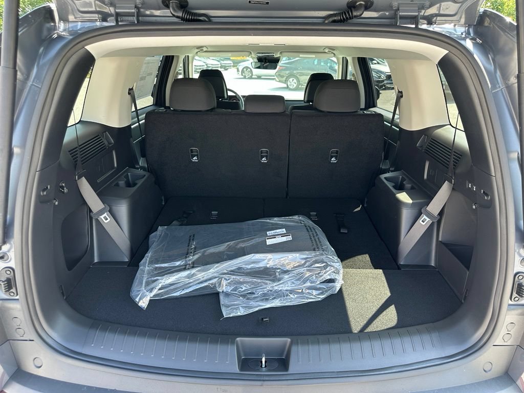 New 2026 Hyundai Santa Fe SE AWD/4WD image 21
