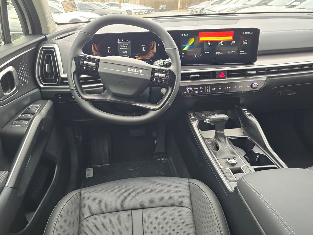New 2026 Kia Sorento S AWD/4WD image 13