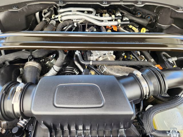 Certified 2023 Ford Explorer ST w/ Equipment Group 401A AWD/4WD image 21