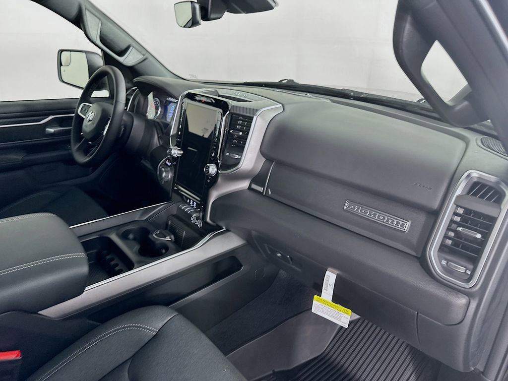 New 2026 RAM 1500 Big Horn image 36