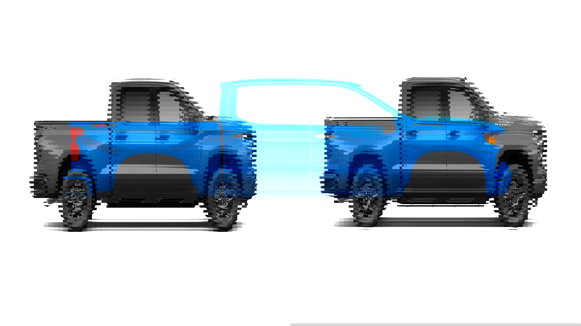 New 2026 Chevrolet Silverado 1500 Custom image 30