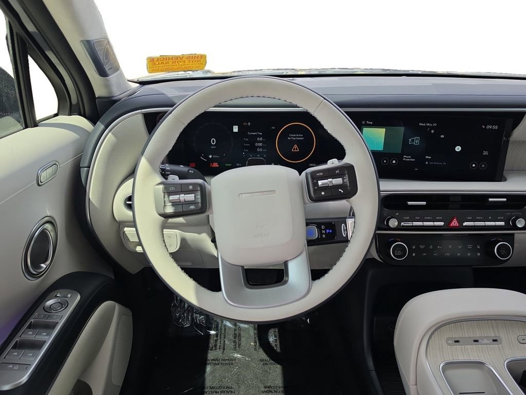 Used 2026 Hyundai Palisade Calligraphy FWD image 12