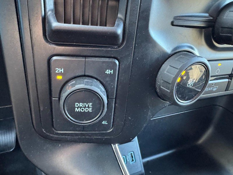 Used 2024 Ford F150 STX image 26