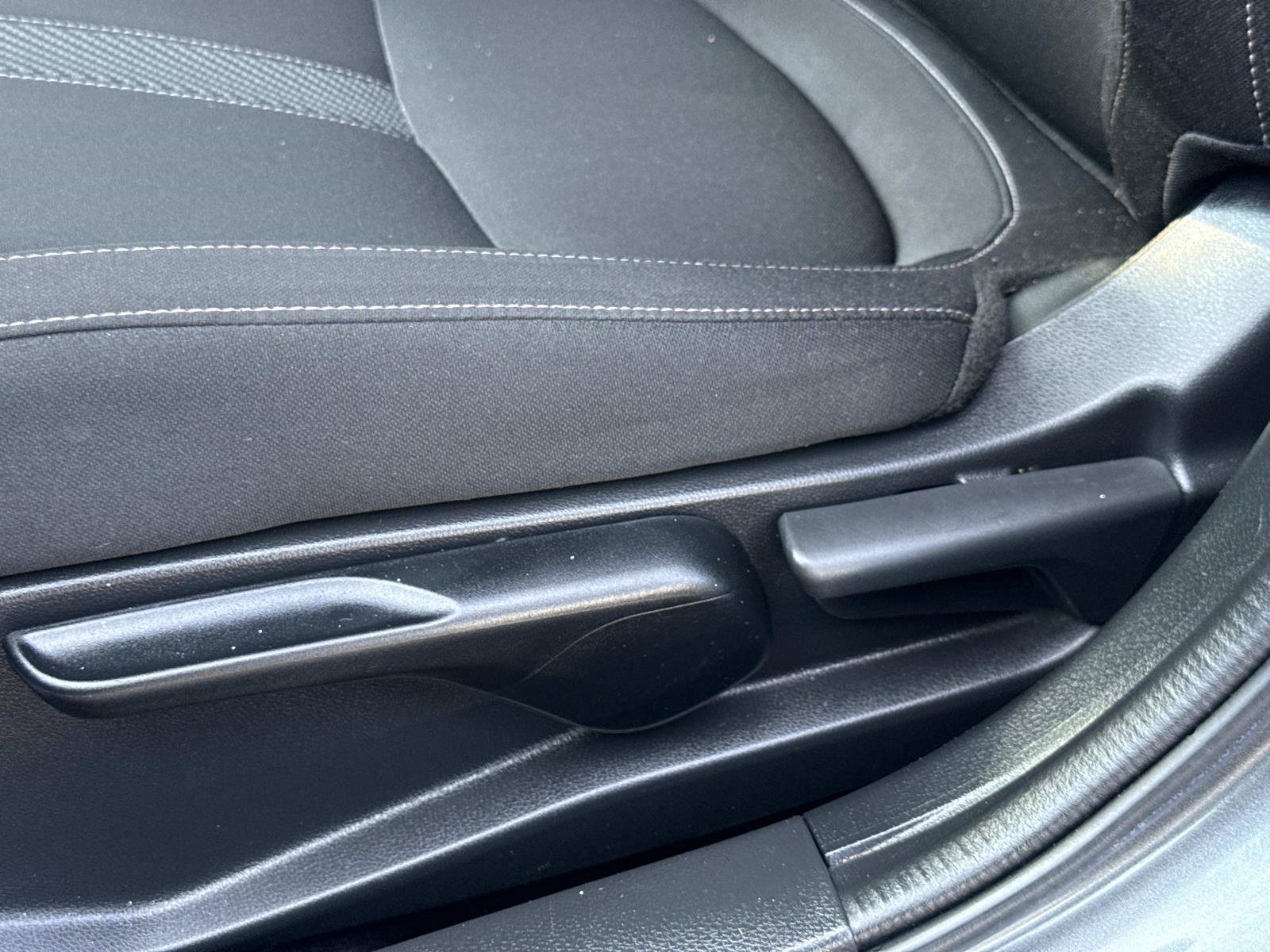 Used 2019 Honda Civic Sport image 18