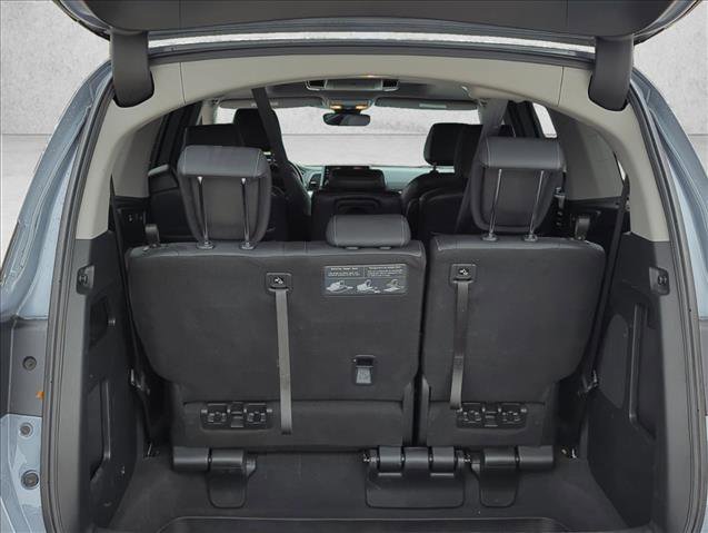 Used 2023 Honda Odyssey Touring image 6