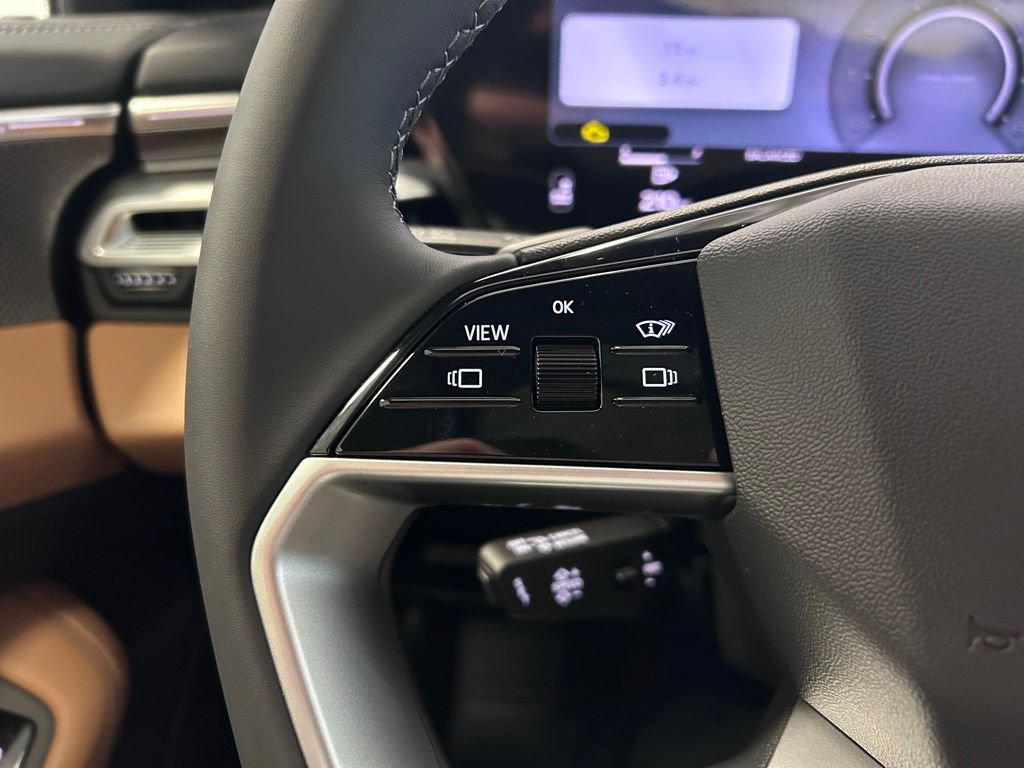 New 2026 Audi A6 Premium Plus AWD/4WD image 9