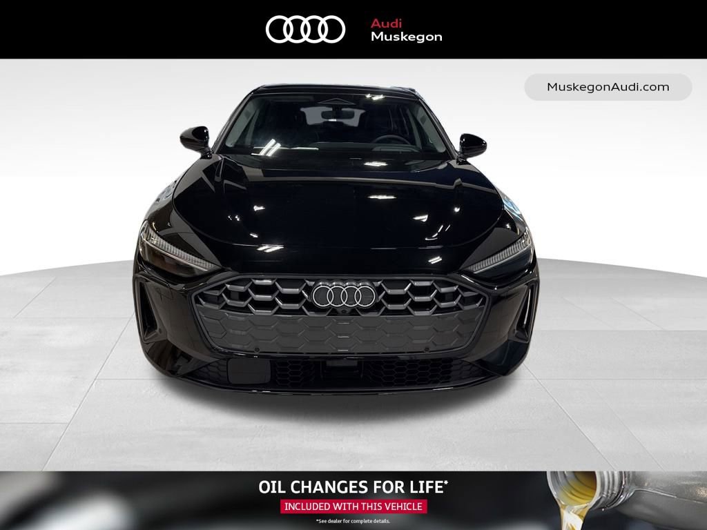 New 2025 Audi A5 2.0T Premium Plus video 2