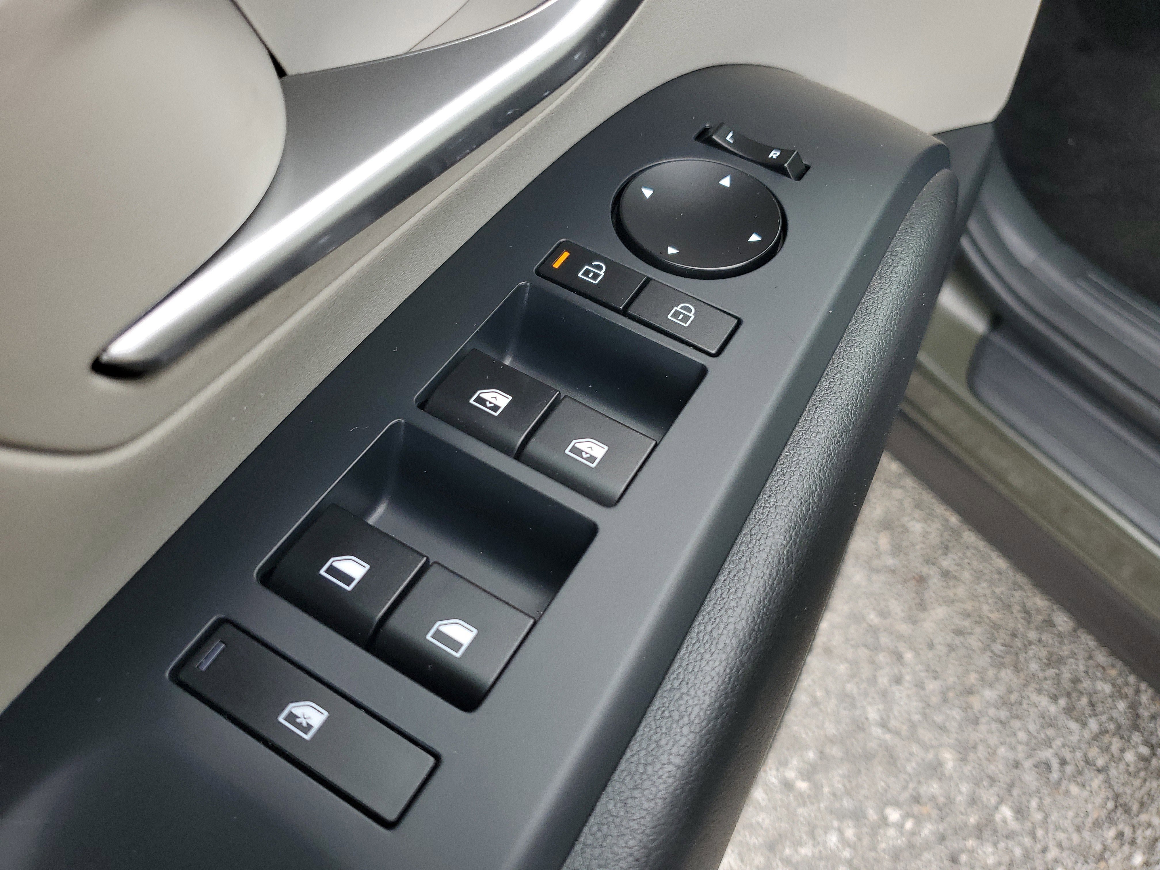 Used 2025 Hyundai Tucson SEL image 19