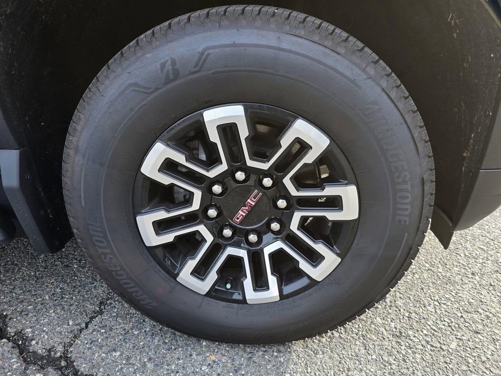 New 2026 GMC Sierra EV Elevation image 9