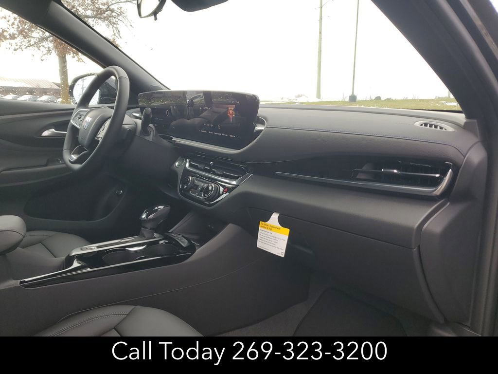 New 2026 Buick Envista Sport Touring w/ Convenience I Package image 29