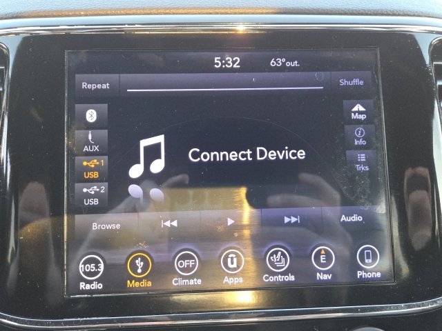 Used 2019 Jeep Grand Cherokee Limited image 5