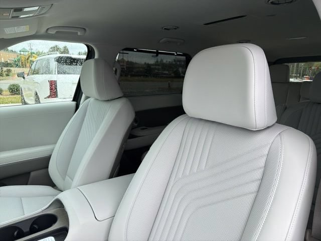 New 2026 Hyundai Palisade FWD Hybrid image 22