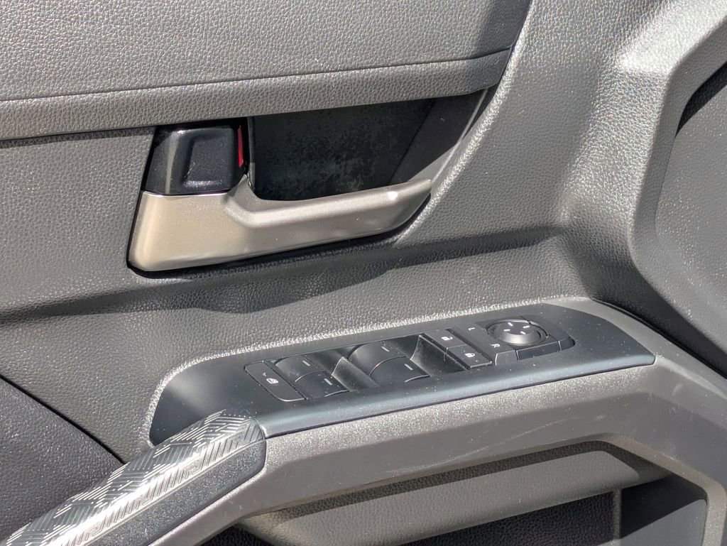 Used 2024 Toyota Tacoma TRD Off-Road image 13