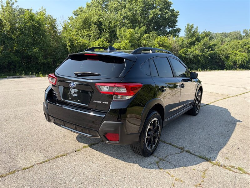 Used 2023 Subaru Crosstrek 2.0i Premium AWD/4WD image 5