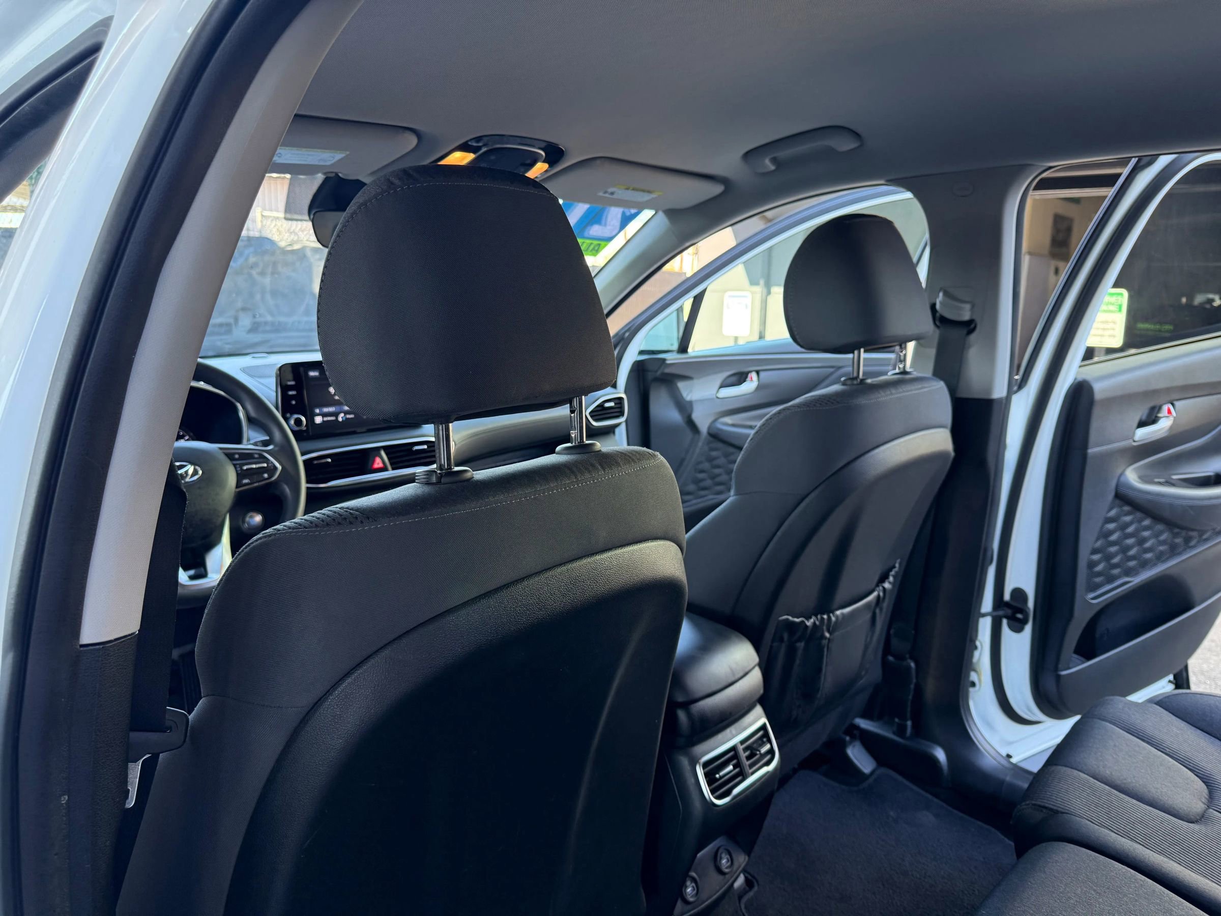 Used 2021 Hyundai Santa Fe SEL image 13