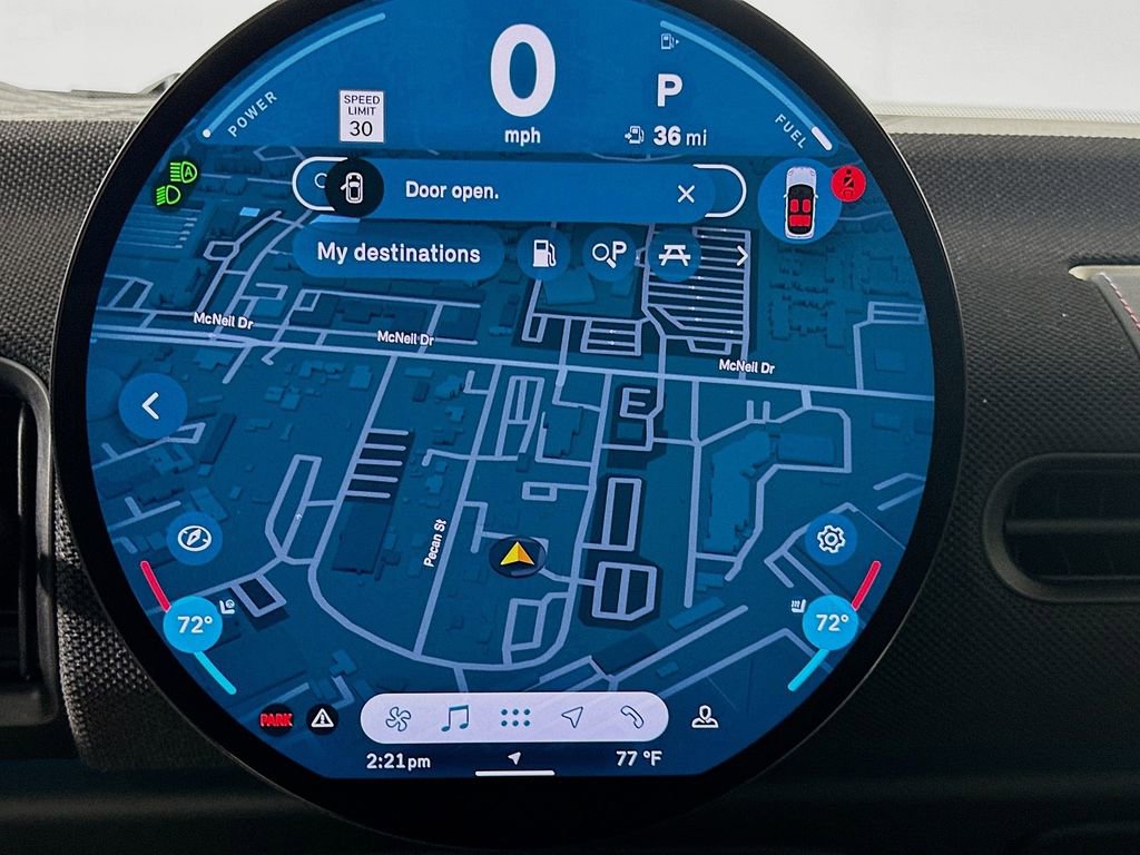 Certified 2025 MINI Cooper S image 12