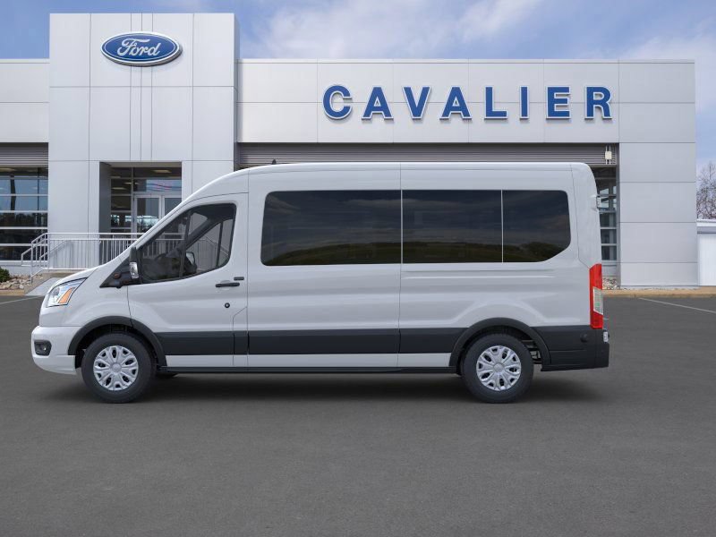 New 2025 Ford Transit 350 XLT RWD image 3