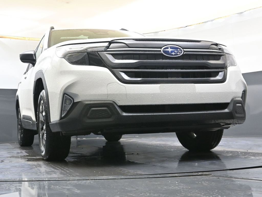 New 2026 Subaru Forester Premium image 36