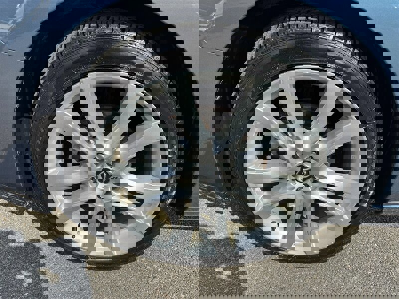 Used 2014 MAZDA MAZDA6 Touring w/ Touring Technology Package image 11