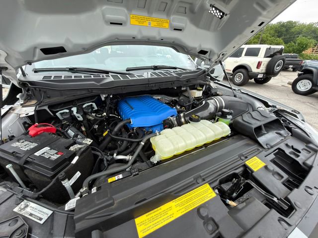 Used 2024 Ford F150 Lariat w/ Equipment Group 502A High AWD/4WD image 52