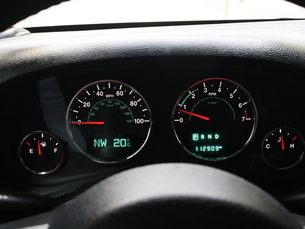 Used 2016 RAM 1500 Laramie w/ Convenience Group AWD/4WD image 20