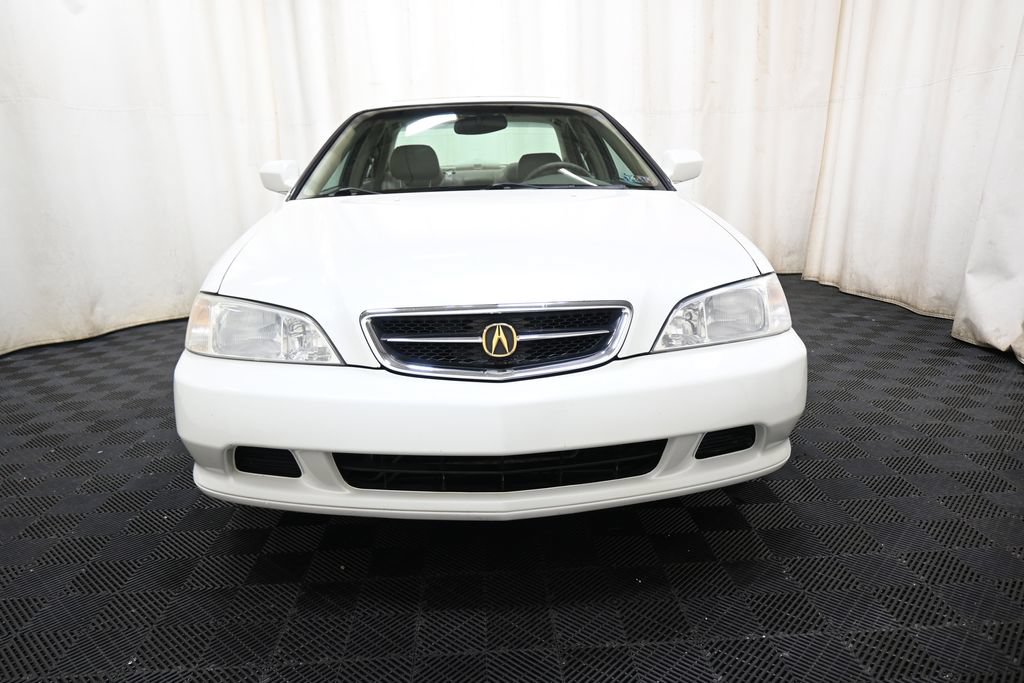 Used 2001 Acura TL FWD image 2