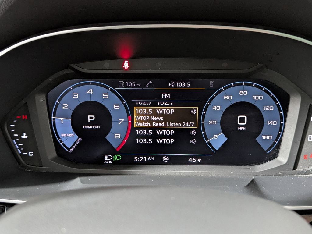 Used 2020 Audi Q3 2.0T Premium w/ Convenience Package image 31