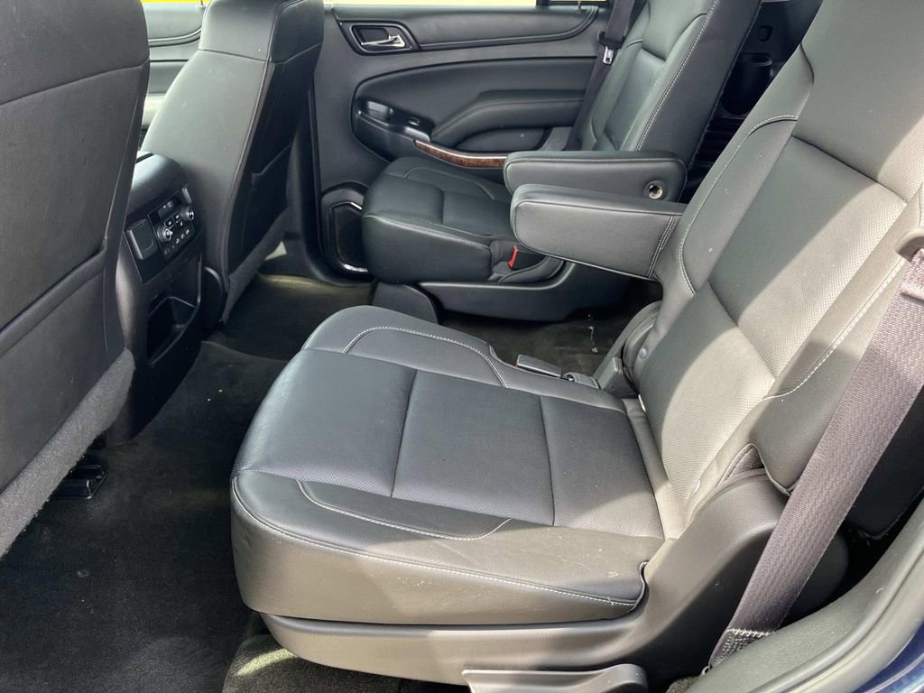 Used 2017 Chevrolet Tahoe Premier image 20