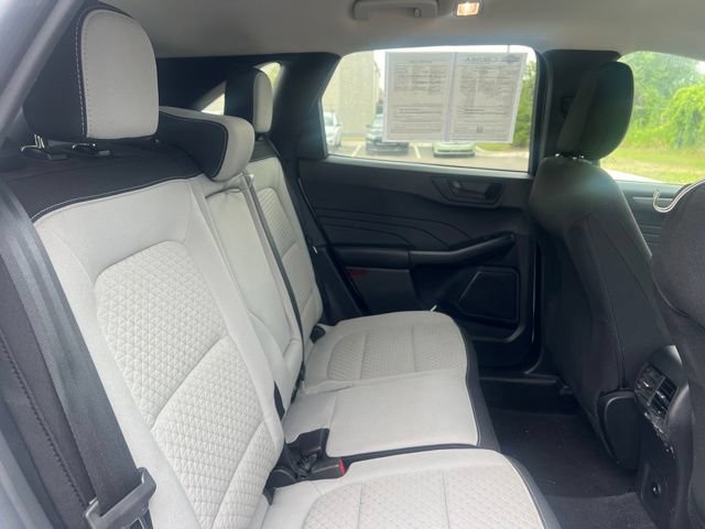 Used 2023 Ford Escape Active AWD/4WD image 13