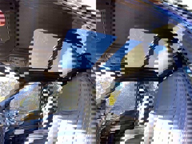 Used 2022 Ford F250 Lariat w/ Black Appearance Package image 58