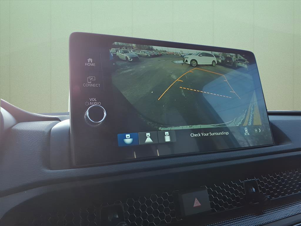 Used 2026 Honda CR-V EX image 17