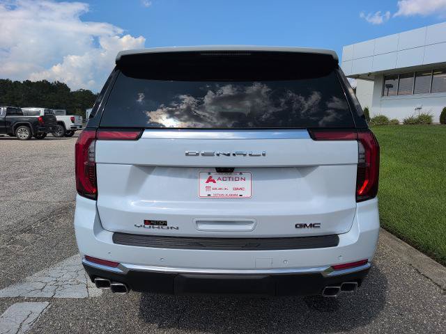 New 2026 GMC Yukon XL Denali w/ Denali Reserve Package AWD/4WD image 5