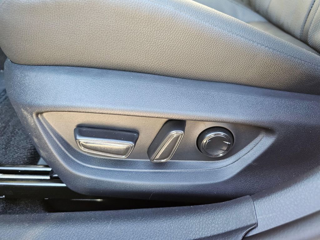 New 2026 Toyota Camry XSE image 21