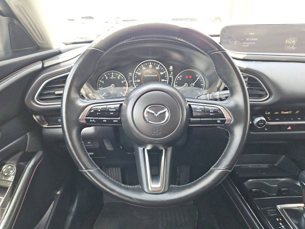 Used 2025 MAZDA CX-30 AWD 2.5 S w/ Preferred Package image 23