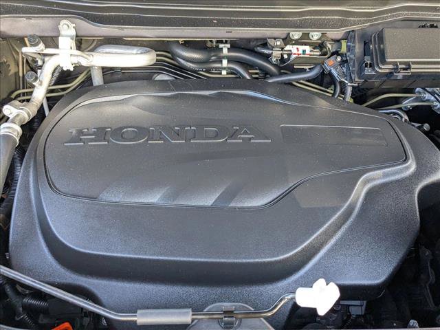 Certified 2022 Honda Pilot EX-L image 23