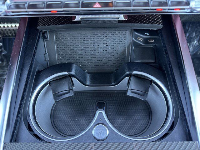 New 2026 Mercedes-Benz G 63 AMG 4MATIC image 26