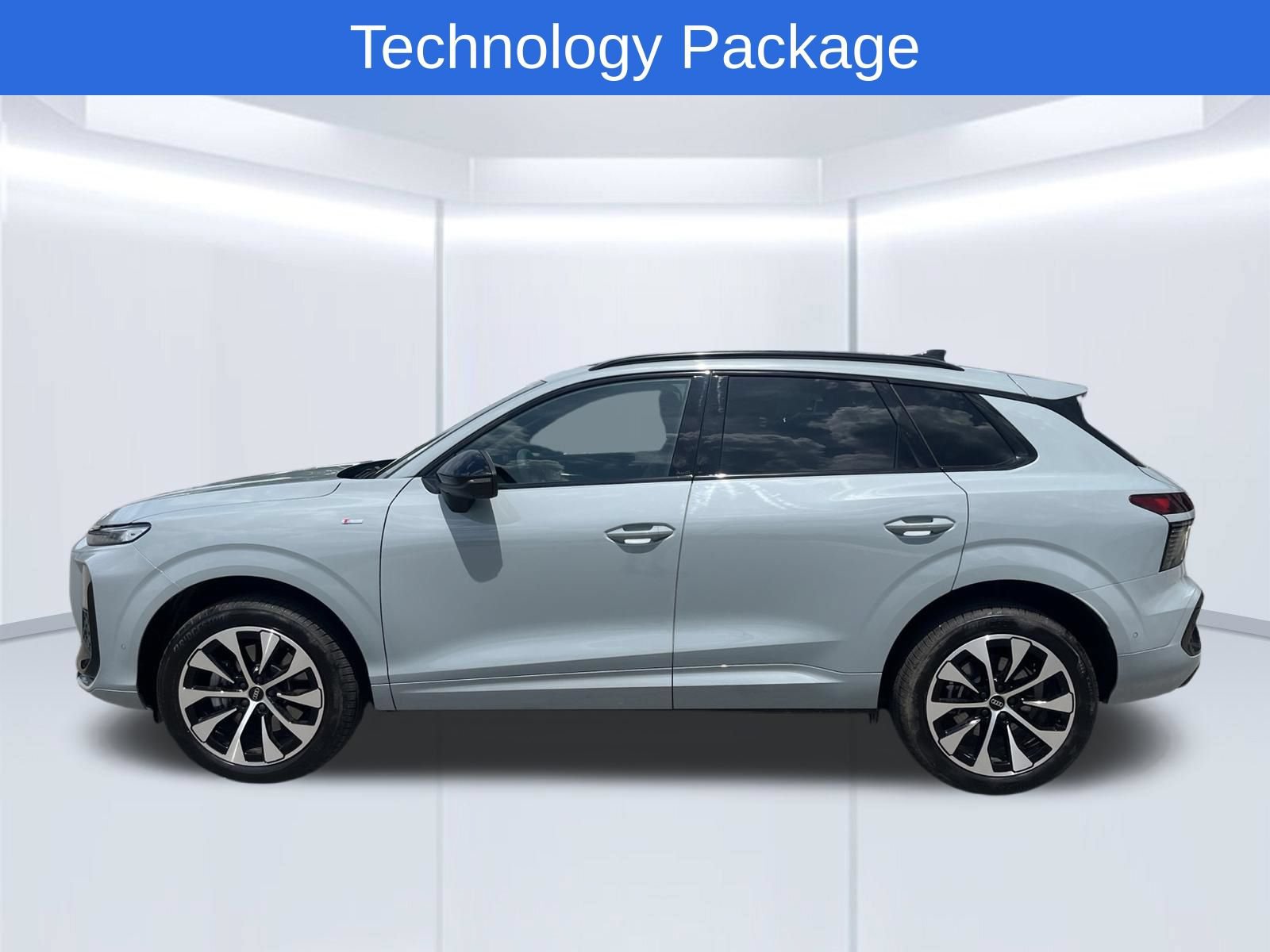 Used 2026 Audi Q3 quattro 2.0T AWD/4WD image 8