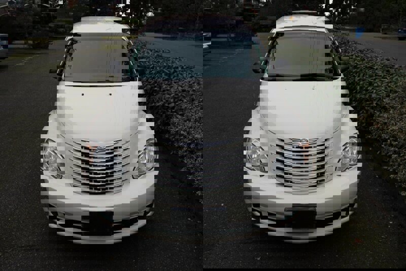 Used 2007 Chrysler PT Cruiser image 9