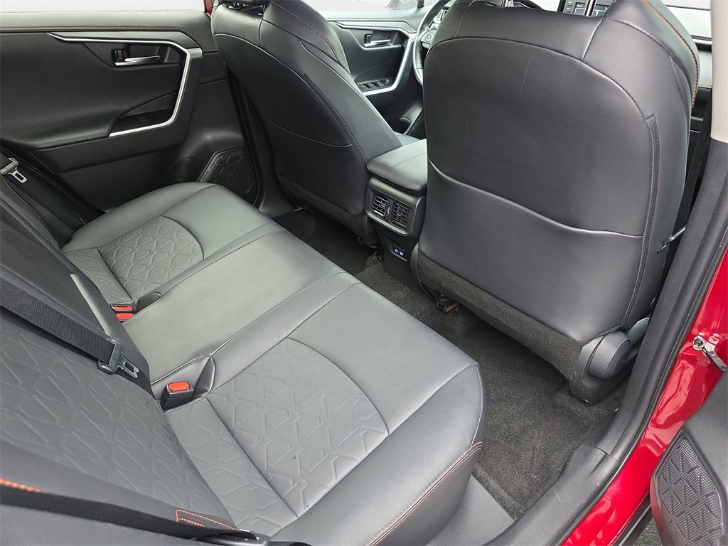 Used 2022 Toyota RAV4 Adventure image 13