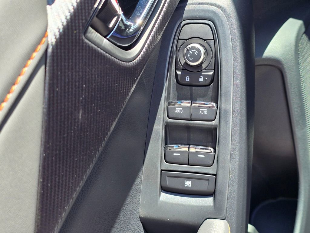 New 2026 Subaru Crosstrek 2.5i Limited image 14