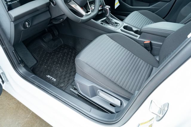New 2026 Volkswagen Jetta S FWD image 28