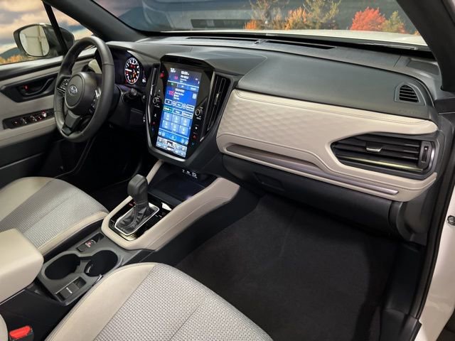 Certified 2025 Subaru Forester Premium image 62