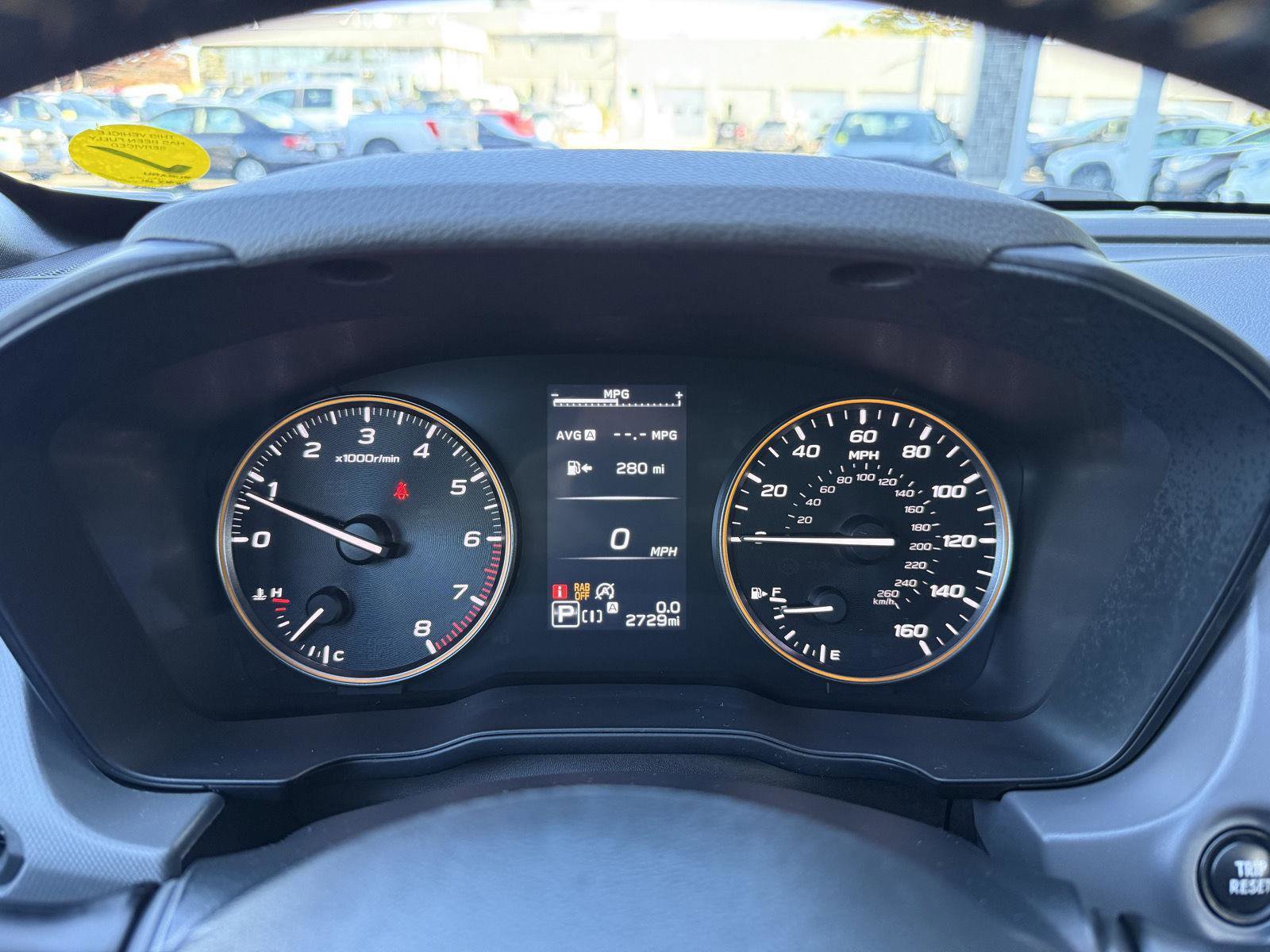 Certified 2025 Subaru Crosstrek 2.5i Wilderness image 18