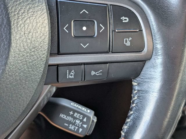 Certified 2022 Lexus GX 460 w/ Black Line Special Edition AWD/4WD image 28