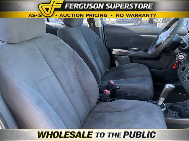 Used 2009 Nissan Versa 1.8 S w/ PWR Pkg FWD image 22
