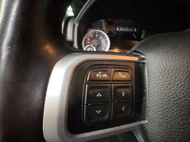 Used 2021 RAM 3500 Big Horn w/ Level B Equipment Group AWD/4WD image 20