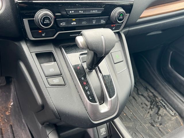 Used 2019 Honda CR-V EX image 19