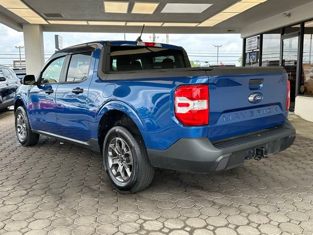 Used 2024 Ford Maverick XLT w/ XLT Luxury Package FWD image 21